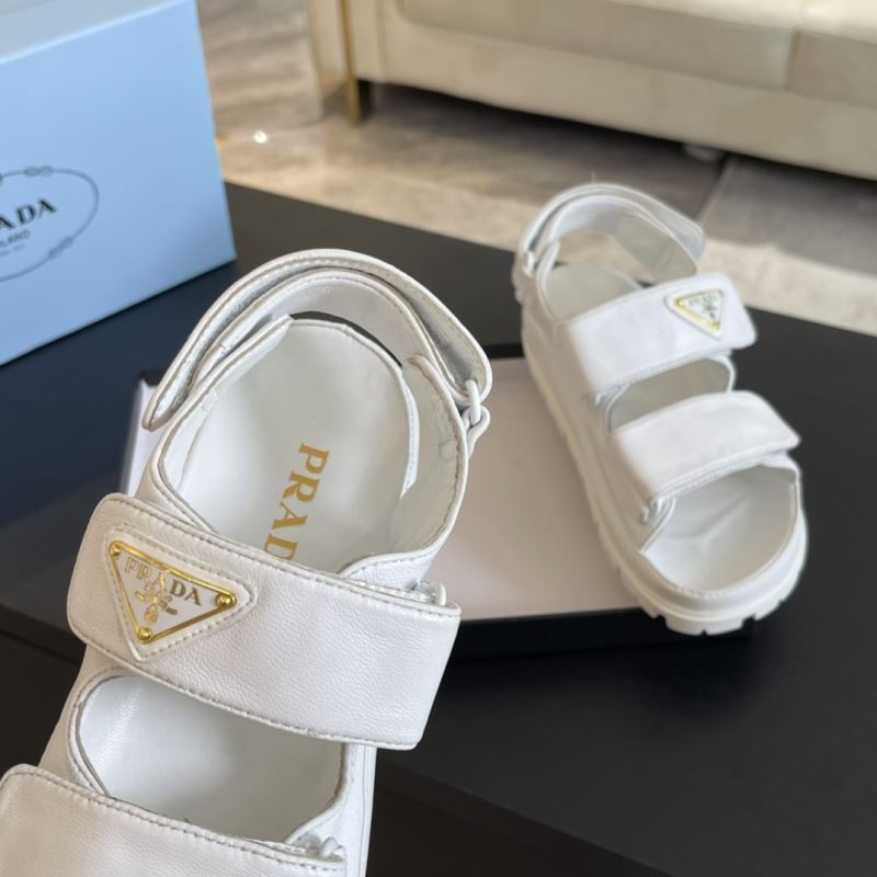 Prada Sandals